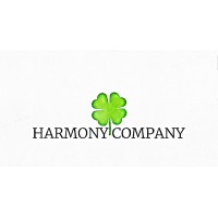 Harmony Company logo - Similar company to The Harmony Group