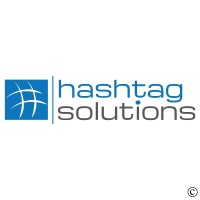 Hashtag Solutions` logo - Similar company to Hashtag Software Solutions