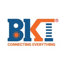 BKT Joint Stock Company logo - Similar company to Niem Tin Jsc