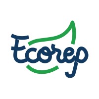 ECOREP logo - Similar company to Ecorep Spa