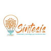 Síntesis logo - Similar company to Move It Capital  Sas