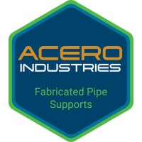 Acero Industries logo - Similar company to Epic Plastics