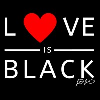 Love Is Black LLC