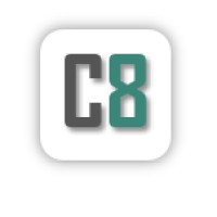 C8 Trade GmbH logo - Similar company to Adexcel Group