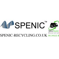 Spenic Recycling logo - Similar company to Atf Professional