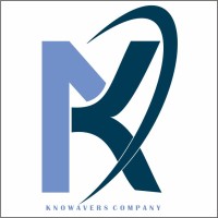 Knowavers logo - Similar company to X Spark