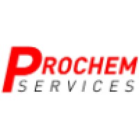 Prochem Services Ltd logo - Similar company to Fate By Cate