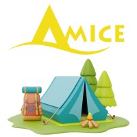 AMICE logo - Similar company to Capuano Innovation