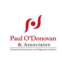 Paul O'Donovan & Associates Chartered Accountants and Registered Auditors logo - Similar company to Munster Technological University