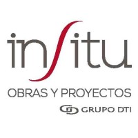 INSITU Obras y Proyectos logo - Similar company to Serxar