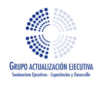 Grupo Actualización Ejecutiva logo - Similar company to Aeromarine S.A