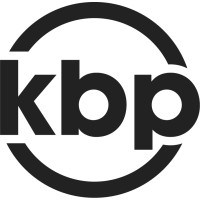 KBP Brands logo - Similar company to Meauxmentum Strategies & Investments