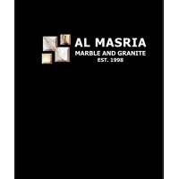 Almasria Marble logo - Similar company to Drova Egypt