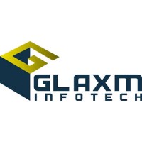 Glaxm Infotech Pvt Ltd logo - Similar company to Infopeer Software Solutions Pvt Ltd