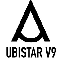 UbiStar V9 GmbH logo - Similar company to Space Squad