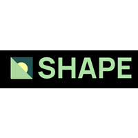 SHAPE Agency logo - Similar company to Crafthaus Ltd.
