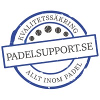 Padel Support Sweden AB logo - Similar company to Living In Sicily