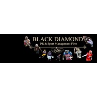 Black Diamond PR & Sport Management Firm, LLC logo - Similar company to Runit