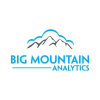 Big Mountain Analytics Blog logo - Similar company to Big River Analytics