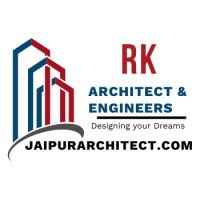 RK Architect and Engineers logo - Similar company to Rhea Engineering Services