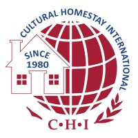 Cultural Homestay International logo - Similar company to Intej Perú