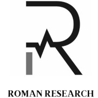 Roman Research logo - Similar company to Metaskills