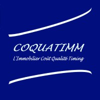 COQUATIMM logo - Similar company to Adldeg