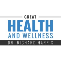 Great Health and Wellness logo - Similar company to Medsavers Pharmacy