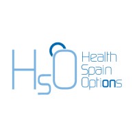 Health Spain Options (HsO) logo - Similar company to Biokibank