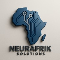 Neurafrik Solutions logo - Similar company to Le Grenier Sa Microfinance