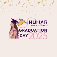 Hunar Online Courses logo - Similar company to Binarybrains