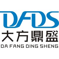 DFDS Flow Instrument Co.,Ltd. logo - Similar company to Flow-Tech Inc.