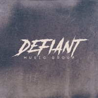 Defiant Music Group logo - Similar company to Joybridge Kids