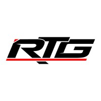 Ryan Taylor Graphics logo - Similar company to Rise Industries