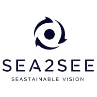 Sea2see Eyewear logo - Similar company to Sea2See Project