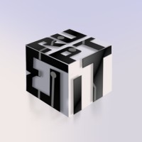 Bitrupt logo - Similar company to Vitech Studio