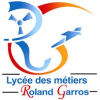 LYCEE PROFESSIONNEL ROLAND GARROS logo - Similar company to Lycée Renée Bonnet