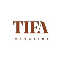 TIFA Magazine logo - Similar company to Bahasa Basudara
