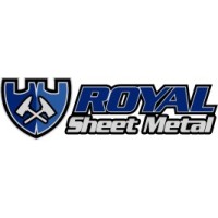 Royal Sheet Metal logo - Similar company to Preferred Machine Llc