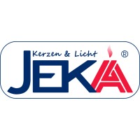 JEKA Kerzen GmbH logo - Similar company to Bugel Gmbh
