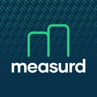 Measurd logo - Similar company to Thrivr Perks