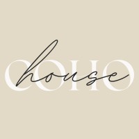 CoHo House logo - Similar company to Airsimplicity