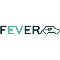 FEVER logo - Similar company to Sustai: Ukri Ai Centre For Doctoral Training In Ai For Sustainability