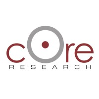 Core Research logo - Similar company to Core Research
