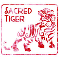 Sacred Tiger Music Publishing logo - Similar company to 17 Hertz Studio
