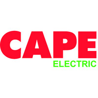 CAPE electric pvt ltd logo - Similar company to Jef Group