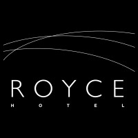 Royce Hotel logo - Similar company to The Royce | Melbourne