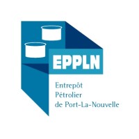 ENTREPOT PETROLIER DE PORT LA NOUVELLE logo - Similar company to Sep Société D'Entretien Pétrolier