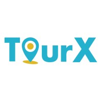 TourX logo - Similar company to Sensthys