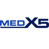MedX5 Ltd. & Co. KG logo - Similar company to Cardioservice